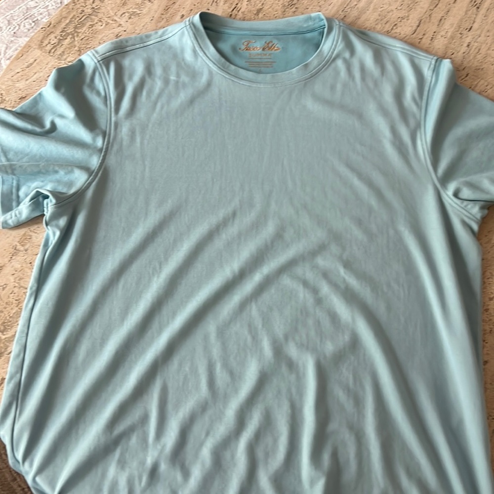 Tasso Elba shirt